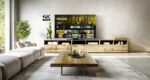 Panasonic TV-65Z80A OLED-TV 164 cm 65 Zoll EEK F (A - G) CI+, DVB-C, DVB-T, DVB-T2, DVB-S2, WLAN, UHD, Smart TV Schwarz – Bild 6