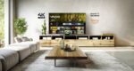 Panasonic TV-65Z80A OLED-TV 164 cm 65 Zoll EEK F (A - G) CI+, DVB-C, DVB-T, DVB-T2, DVB-S2, WLAN, UHD, Smart TV Schwarz – Bild 7
