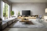 Panasonic TV-65Z80A OLED-TV 164 cm 65 Zoll EEK F (A - G) CI+, DVB-C, DVB-T, DVB-T2, DVB-S2, WLAN, UHD, Smart TV Schwarz – Bild 8
