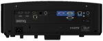 BenQ Beamer LU935ST DLP 5500 lm 1920 x 1200 WUXGA - Image 5