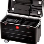 Parat N10 Lade- und Managementsystem Wagen Ultrabooks, Chromebooks, Laptops