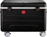 Parat N10 Lade- und Managementsystem Wagen Ultrabooks, Chromebooks, Laptops – Bild 2
