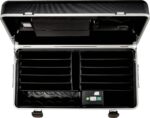 Parat N10 Lade- und Managementsystem Wagen Ultrabooks, Chromebooks, Laptops – Bild 4