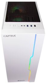 Captiva Gaming PC Advanced Gaming AMD Ryzen 7 5700X 8 GB RAM 1 TB SSD Nvidia NVIDIA GeForce RTX 5060 Ti 8 GB GDDR7 94169 – Bild 3