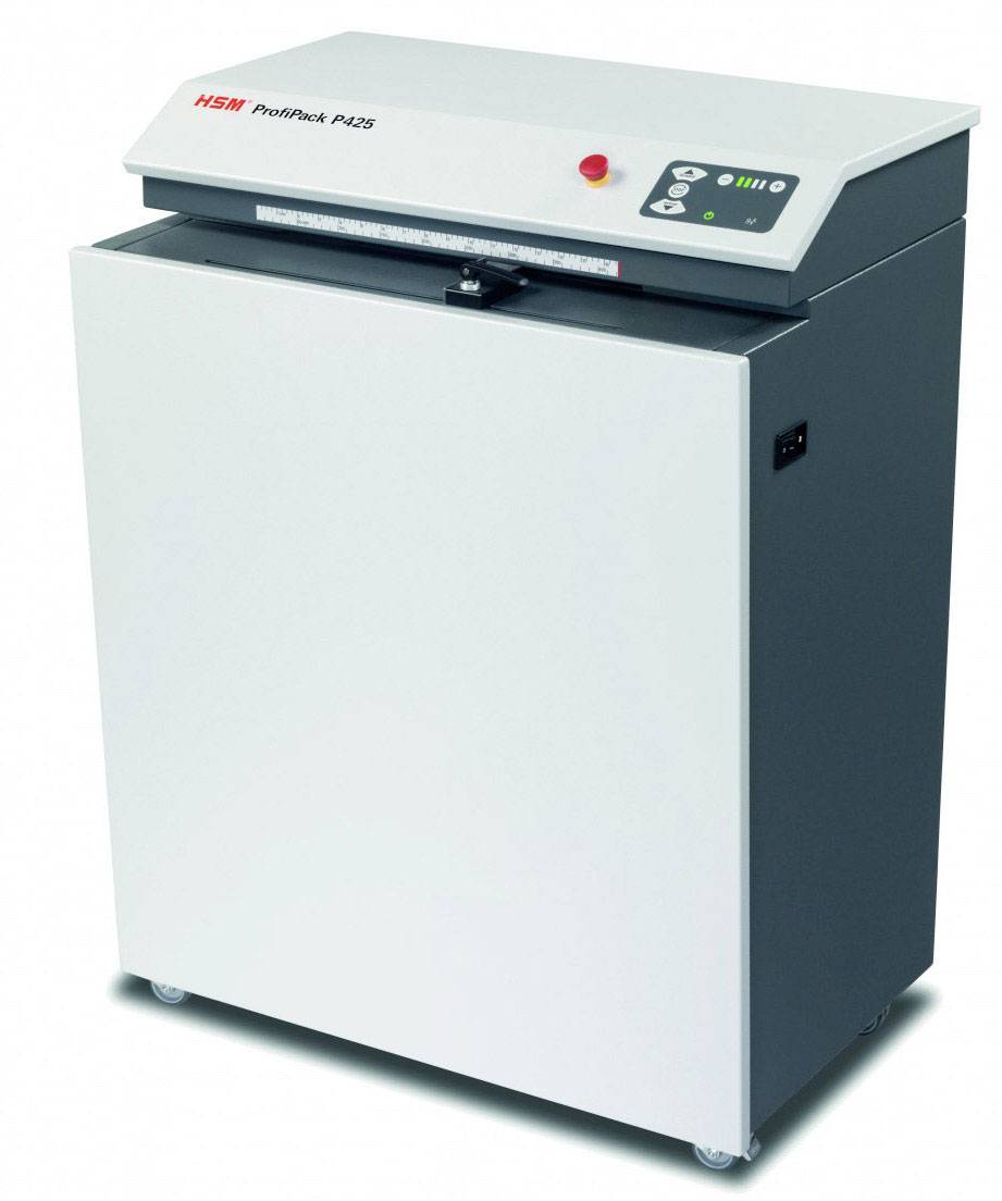 image-836.jpg HSM ProfiPack P425 Verpackungspolstermaschine – Bild 1