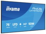 Iiyama LH7575UHS-B2AG Digital Signage Display EEK: G (A - G) 189.3 cm 75 Zoll 3840 x 2160 Pixel 24/7 – Bild 8