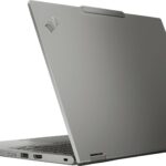 Lenovo Notebook 21R7000DGE 33.8 cm (13.3 Zoll) WUXGA Intel® Core™ Ultra 5 225U 16 GB RAM 512 GB SSD Deutsch, QWERTZ Inte