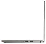 Lenovo Notebook 21R7000DGE 33.8 cm (13.3 Zoll) WUXGA Intel® Core™ Ultra 5 225U 16 GB RAM 512 GB SSD Deutsch, QWERTZ Inte – Bild 3