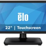 elo Touch Solution EloPOS™ Touchscreen-Monitor 54.6 cm (21.5 Zoll) 1920 x 1080 Pixel 16:9 14 ms USB-A (USB 3.0), USB-A (