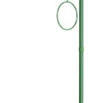 B-SAFETY BR868085 ClassicLine Notdusche mit Augendusche, 2 Brauseköpfe, Auffangbecken, Abdeckung Wand