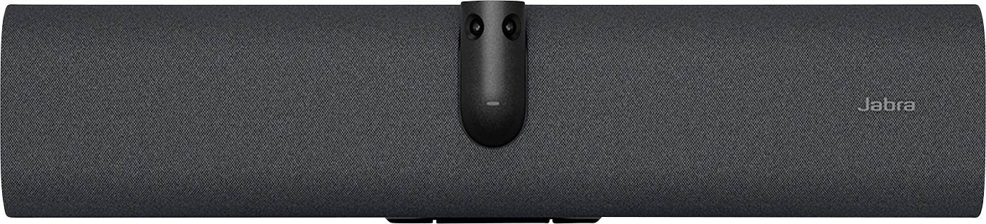 image-8497.jpg Jabra Jabra PanaCast 40 VBS Bar Only MS EMEA ( Konferenzsystem Schwarz – Bild 1