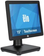elo Touch Solution EloPOS™ Touchscreen-Monitor 38.1 cm (15 Zoll) 1024 x 768 Pixel 4:3 23 ms USB-A (USB 2.0), USB-A (USB – Bild 3