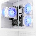 CSL Computer Gaming PC M13380H Intel® Core™ Ultra 7 265K 32 GB RAM 1000 GB SSD Intel UHD Graphics 98385