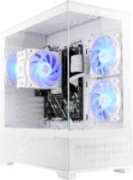 CSL Computer Gaming PC M13380H Intel® Core™ Ultra 7 265K 32 GB RAM 1000 GB SSD Intel UHD Graphics 98385