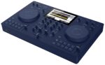 AlphaTheta OMNIS-DUO DJ Controller – Bild 2