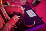 AlphaTheta OMNIS-DUO DJ Controller – Bild 8