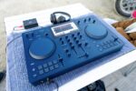 AlphaTheta OMNIS-DUO DJ Controller – Bild 13