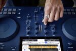 AlphaTheta OMNIS-DUO DJ Controller – Bild 22