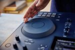 AlphaTheta OMNIS-DUO DJ Controller – Bild 23