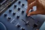 AlphaTheta OMNIS-DUO DJ Controller – Bild 27