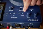 AlphaTheta OMNIS-DUO DJ Controller – Bild 33