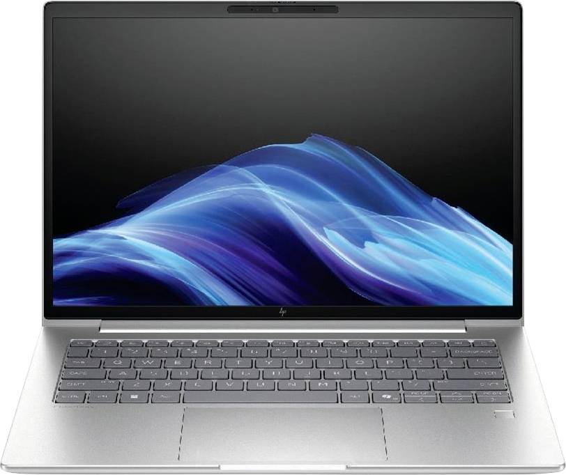 image-8659.jpg HP Notebook EliteBook 6 G1i 35.6 cm (14 Zoll) WUXGA Intel® Core™ Ultra 7 (Series 2) 255U 16 GB RAM 512 GB SSD Deutsch, Q – Bild 1