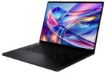 Asus Notebook ProArt P16 40.6 cm (16 Zoll) WQUXGA AMD Ryzen AI 9 HX 370 64 GB RAM 2 TB SSD Deutsch, QWERTZ AMD Radeon™ 8 - Image 2