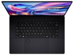 Asus Notebook ProArt P16 40.6 cm (16 Zoll) WQUXGA AMD Ryzen AI 9 HX 370 64 GB RAM 2 TB SSD Deutsch, QWERTZ AMD Radeon™ 8 - Image 3