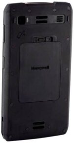 Honeywell ScanPal EDA71 2D Barcode-Scanner WiFi, Bluetooth® 1D, 2D Imager Schwarz Smartphone- / Tablet-Scanner Bluetooth – Bild 4