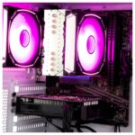 Captiva Gaming PC Advanced Gaming R92-912 (Ryze AMD Ryzen 7 5700X 32 GB RAM Nvidia GeForce RTX 5060 GDDR7 Win 11 Home 92 – Bild 3