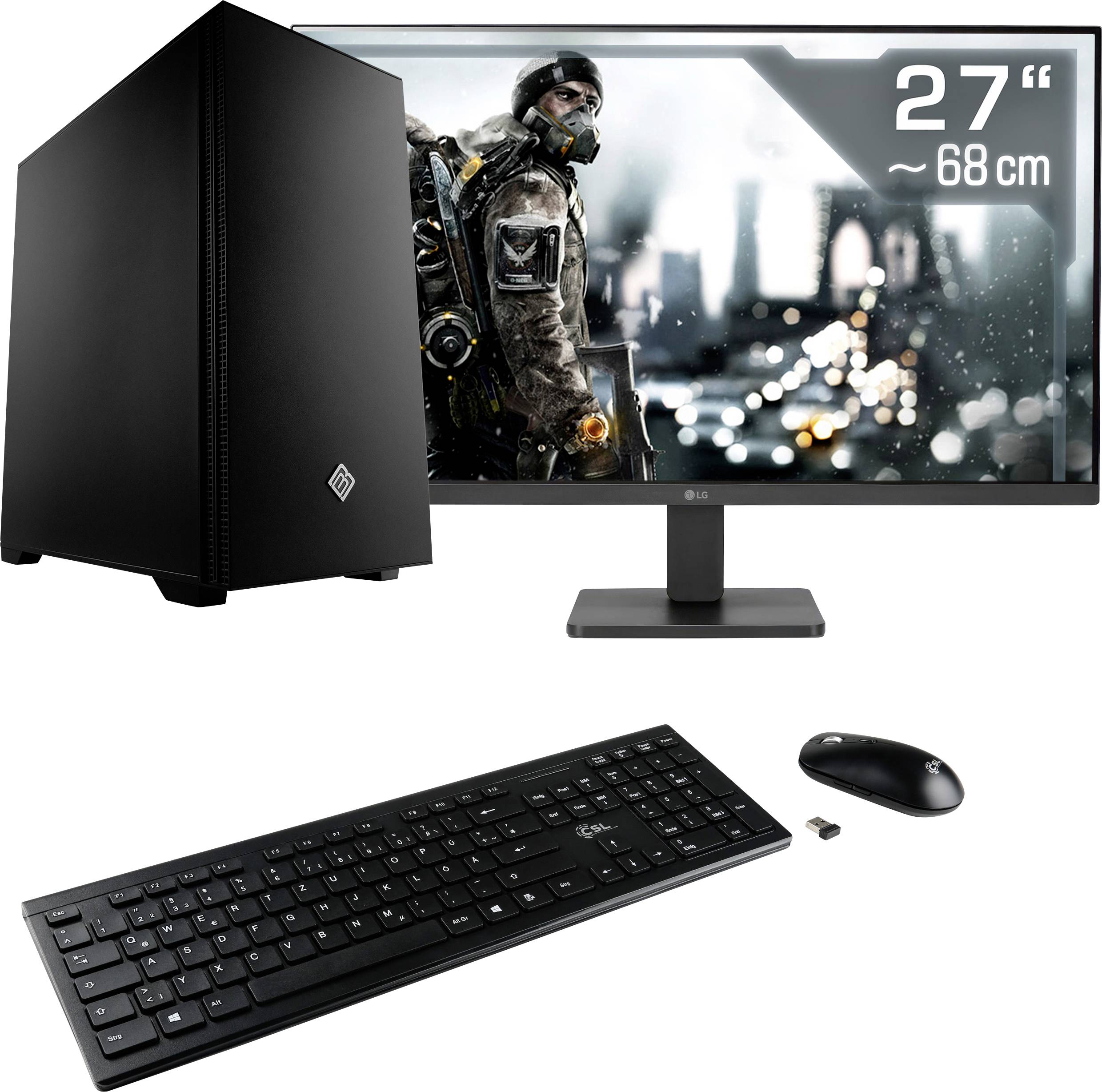 image-8689.jpg CSL Computer Gaming PC M11500H 68.6 cm (27 Zoll) Full HD AMD Ryzen 7 5700X 32 GB RAM 1 TB SSD Nvidia GeForce RTX™ 4060 8 – Bild 1