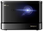 Dangbei Beamer Mars Pro 2 Laser DLP 2450 ANSI-Lumen 3840 x 2160 4K UHD Autofokus – Bild 2