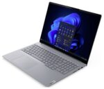 Lenovo Notebook ThinkBook 16 G9 40.6 cm (16 Zoll) WUXGA AMD Ryzen 7 250 32 GB RAM 1 TB SSD Deutsch, QWERTZ AMD AMD Radeo – Bild 3