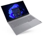 Lenovo Notebook ThinkBook 16 G9 40.6 cm (16 Zoll) WUXGA AMD Ryzen 7 250 32 GB RAM 1 TB SSD Deutsch, QWERTZ AMD AMD Radeo – Bild 7