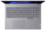 Lenovo Notebook ThinkBook 16 G9 40.6 cm (16 Zoll) WUXGA AMD Ryzen 7 250 32 GB RAM 1 TB SSD Deutsch, QWERTZ AMD AMD Radeo – Bild 9