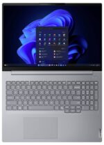 Lenovo Notebook ThinkBook 16 G9 40.6 cm (16 Zoll) WUXGA AMD Ryzen 7 250 32 GB RAM 1 TB SSD Deutsch, QWERTZ AMD AMD Radeo – Bild 14