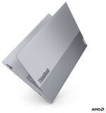 Lenovo Notebook ThinkBook 16 G9 40.6 cm (16 Zoll) WUXGA AMD Ryzen 7 250 32 GB RAM 1 TB SSD Deutsch, QWERTZ AMD AMD Radeo – Bild 16