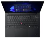 Lenovo Notebook ThinkPad E 35.6 cm (14 Zoll) WUXGA Intel® Core™ Ultra 7 258V 32 GB RAM 1 TB SSD Deutsch, QWERTZ Intel Sc – Bild 4