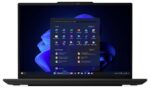 Lenovo Notebook ThinkPad E 35.6 cm (14 Zoll) WUXGA Intel® Core™ Ultra 7 258V 32 GB RAM 1 TB SSD Deutsch, QWERTZ Intel Sc – Bild 5