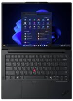 Lenovo Notebook ThinkPad E 35.6 cm (14 Zoll) WUXGA Intel® Core™ Ultra 7 258V 32 GB RAM 1 TB SSD Deutsch, QWERTZ Intel Sc – Bild 6