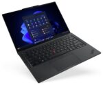 Lenovo Notebook ThinkPad E 35.6 cm (14 Zoll) WUXGA Intel® Core™ Ultra 7 258V 32 GB RAM 1 TB SSD Deutsch, QWERTZ Intel Sc – Bild 7
