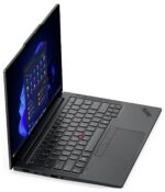 Lenovo Notebook ThinkPad E 35.6 cm (14 Zoll) WUXGA Intel® Core™ Ultra 7 258V 32 GB RAM 1 TB SSD Deutsch, QWERTZ Intel Sc – Bild 8