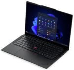 Lenovo Notebook ThinkPad E 35.6 cm (14 Zoll) WUXGA Intel® Core™ Ultra 7 258V 32 GB RAM 1 TB SSD Deutsch, QWERTZ Intel Sc – Bild 9