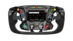 MOZA ESSENZA SCV12 Steering Wheel Rennrad Schwarz