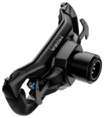 MOZA ESSENZA SCV12 Steering Wheel Rennrad Schwarz – Bild 2
