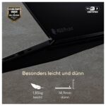 Asus Notebook ProArt P16 40.6 cm (16 Zoll) WQUXGA AMD Ryzen AI 9 HX 370 64 GB RAM 2 TB SSD Deutsch, QWERTZ AMD Radeon™ 8 - Image 11