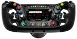 MOZA ESSENZA SCV12 Steering Wheel Rennrad Schwarz – Bild 4