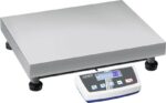 Kern DS 36K0.2L+C Plattformwaage DS 36K0.2L+C kalibriert (DAkkS-akkreditiertes Labor) Wägebereich (max.) 36 kg Ablesbark