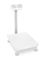 Kern DS 36K0.2L+C Plattformwaage DS 36K0.2L+C kalibriert (DAkkS-akkreditiertes Labor) Wägebereich (max.) 36 kg Ablesbark – Bild 2
