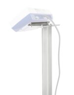 Kern DS 36K0.2L+C Plattformwaage DS 36K0.2L+C kalibriert (DAkkS-akkreditiertes Labor) Wägebereich (max.) 36 kg Ablesbark – Bild 3